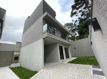 Casa · 142m² · 3 Quartos · 2 Vagas · Sobrado Triplex Boa vista - Cond.Fechado