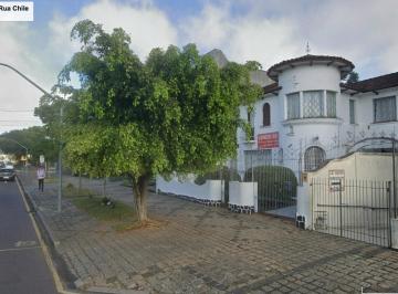 Comercial · 290m² · 7 Vagas · Casa Comercial - Castelo na Rua Chile.