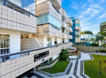 Apartamento · 104m² · 3 Quartos · 1 Vaga · Cobertura com 03 dormitórios e 01 vaga de garagem