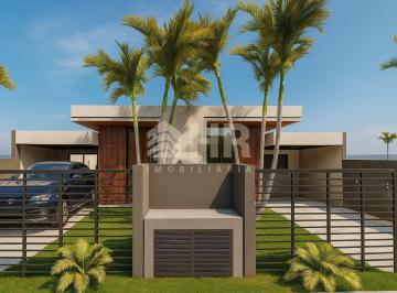 Casa · 114m² · 3 Quartos · 2 Vagas · Casas com 03 dormitórios sendo 01 suíte e 02 vagas