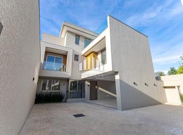 Casa · 175m² · 3 Quartos · 2 Vagas · Sobrado Alto Padrão Novo no Bo Vista | 3 Quartos |
