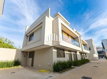 Apartamento · 136m² · 3 Quartos · 2 Vagas · Sobrado Alto Padrão Novo no Bo Vista | 3 Quartos |