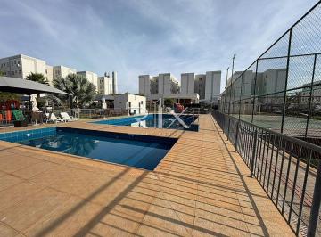 Apartamento · 45m² · 2 Quartos · 1 Vaga · Apartamento à venda - em Três Barras