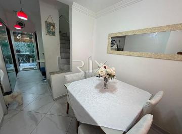 Casa · 120m² · 3 Quartos · 1 Vaga · Casa à venda - em Eldorado