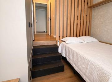 Apartamento de 1 quarto, São Paulo · GENERIC_TITLE