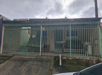 Terreno , Curitiba · Tatuquara excelente Terreno com casa semi acabada por apenas $ 130 mil