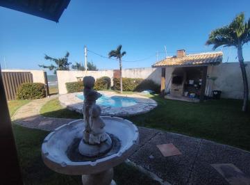 Casa de 4 quartos, Natal · CASA DE VERÃO EM BÚZIOS