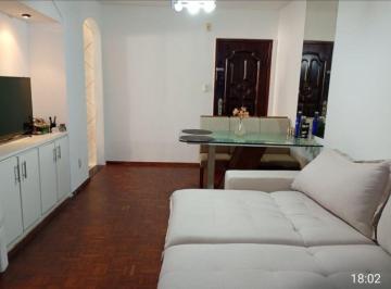 Apartamento de 3 quartos, Salvador · APARTAMENTO 3/4 (1 SUITE) COND VALES DAS FLORES