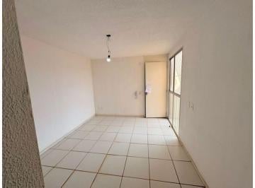 Apartamento de 2 quartos, Paranoá · Paranoá Parque 02 quartos - 2º andar - QUITADO - 9 9 6 5 8- 1 0 1 8