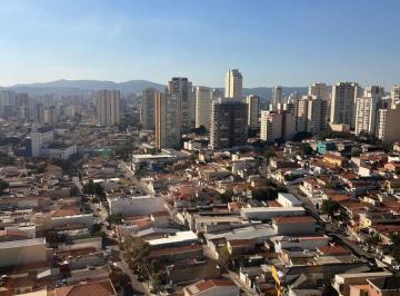Apartamento de 3 quartos, São Paulo · Cobertura de 340 m² com 3 quartos para aluguel na Vila Ipojuca