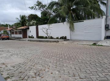 Casa de 3 quartos, Camaçari · Casa em Condomínio à Venda | 3 Suítes | 1.050 m² de Terreno | Piscina | Espaço Gourmet | Residencial