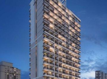 Apartamento de 2 quartos, São Paulo · Studio e Offices à Venda no Brooklin | BRK by Helbor | 300m do Metrô Brooklin | Pé-direito de 3,90m