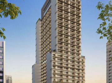 Apartamento de 2 quartos, São Paulo · Studio e Apartamentos 1 Dormitório na Bela Vista | Helbor Collage Bela Vista | Próximo à Av. Paulist