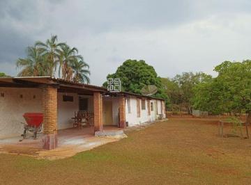 Rural de 3 quartos, Brasília · OPORTUNIDADE ÚNICA: Chácara Espetacular de 18 Hectares! contato 61999573046