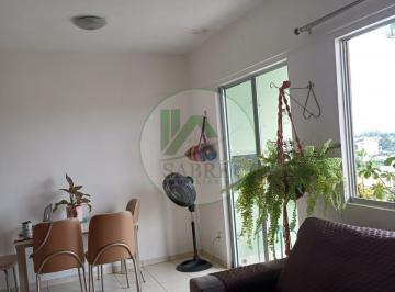 Foto 01 · Arboretto - Apartamento à venda no bairro Aleixo, Manaus-AM