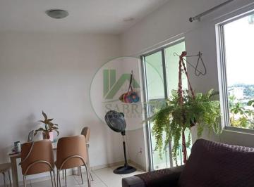 Foto 01 · Arboretto - Apartamento à venda no bairro Aleixo, Manaus-AM