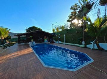Casa de 2 quartos, Santa Isabel · V11- Chácara Santa Isabel-SP dentro da Cidade
