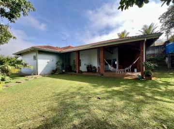Casa de 2 quartos, Santa Isabel · V11- Chácara Santa Isabel-SP 470 Mil Aceita financiamento Bancário