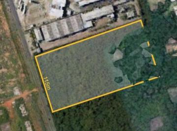 Foto 06 · Terreno industrial para venda em Canoas, RS, vocação industrial e logístico, junto as principais rod