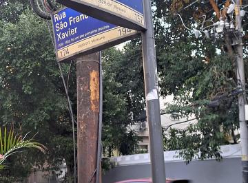 Apartamento de 2 quartos, Rio de Janeiro · Aconchegante Apartamento situado no Maracanã colado com a Tijuca.