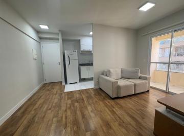 Apartamento de 2 quartos, Barueri · Apartamento 02 dormitórios semi mobiliado em Barueri