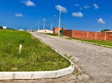 Terreno 150m² Venda Caponga · Vendo terreno no Loteamento Villa Cascavel