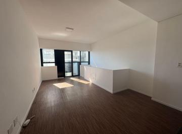 Apartamento de 1 quarto, Barueri · Apartamento 01 dormitório em Barueri - andar alto