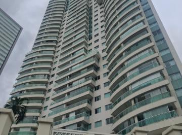 Apartamento de 2 quartos, Salvador · 2/4 suíte, varanda, armários, infra, 1 vaga coberta no Mandarim Residence no Caminho das Árvores