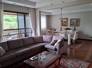 Apartamento de 4 quartos, Curitiba · Vista Definitiva para a Praça 29 de Março | Apartamento com 201 m² no Mercês, 4 quartos e 3 vagas