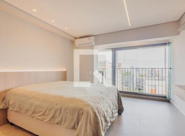 Apartamento · 29m² · 1 Quarto · Apartamento à Venda - Pinheiros, 1 Quarto,  29 m2