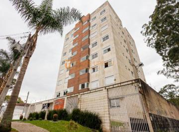 Apartamento de 2 quartos, Curitiba · Apartamento de 59 m² com 2 quartos à venda em Boa Vista