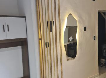 Casa en Aluguel de 1 quarto Condomínio Maracanã · Aluga-se kitnet mobiliada no Condomínio Maracanã Santo André