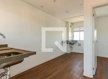 Apartamento · 25m² · 1 Quarto · Apartamento à Venda - Butantã, 1 Quarto,  25 m2