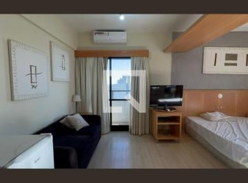 Apartamento · 32m² · 1 Quarto · Apartamento à Venda - Paraíso, 1 Quarto, 32 m2
