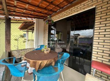 Apartamento de 3 quartos, Salvador · Cobertura 3/4 em Piatã - 450m da praia - 2 suítes, varanda e espaço gourmet