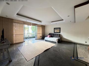 202608012222294638.jpeg · APARTAMENTO À VENDA NO JARDIM APIPEMA  180 M², 4/4, UMA SUÍTE, DUAS VAGAS.   ANDAR BAIXO