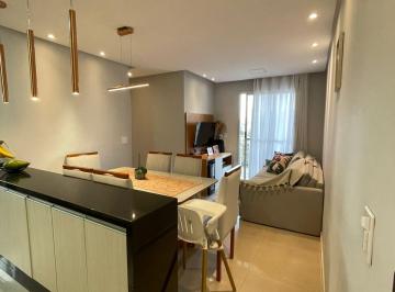Apartamento de 3 quartos, São Paulo · Apartamento 3 dormitórios