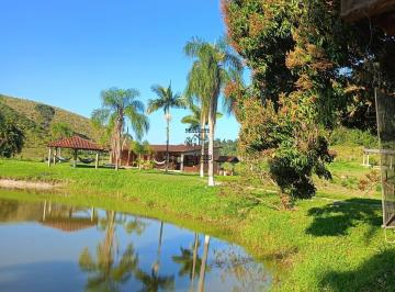 Foto 01 · Fazenda, Vale do Ribeira, Eldorado, SP
