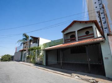 07ef0f09-95ab-4821-bd4f-003435063e43 · Casa para venda em Vila Palmeiras com 3 quartos, sendo 1 suíte, 120m²