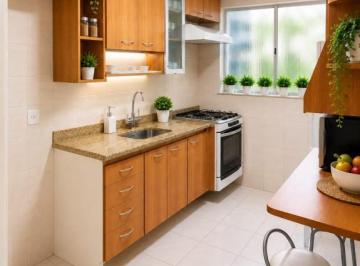 Apartamento · 60m² · 2 Quartos · 1 Vaga · Apartamento para alugar com 2 dormitórios e pertinho do Metrô — sem IPTU
