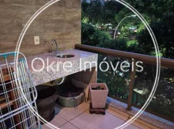 Apartamento · 90m² · 2 Quartos · 1 Vaga · Apartamento : Padrão / Residencial / São Conrado