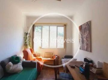 Apartamento · 45m² · 2 Quartos · Apartamento : Padrão / Residencial / Gávea