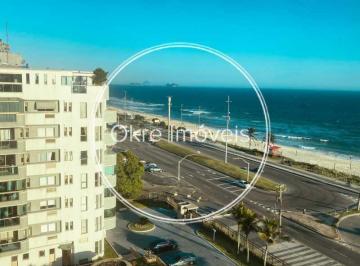 Apartamento · 198m² · 3 Quartos · 2 Vagas · Cobertura :  / Residencial / Barra Da Tijuca