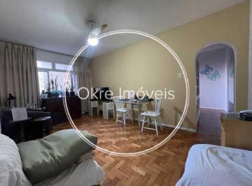 Apartamento · 76m² · 2 Quartos · Apartamento :  / Residencial / Ipanema