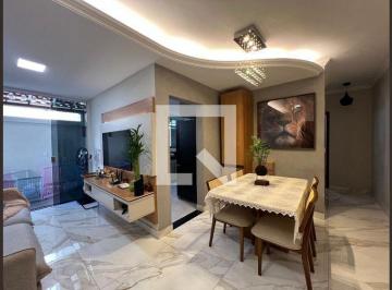 Apartamento · 93m² · 2 Quartos · 2 Vagas · Apartamento à Venda - Castelo, 2 Quartos, 93 m² - Belo Horizonte