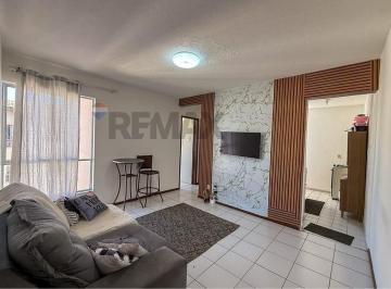Apartamento · 37m² · 2 Quartos · 1 Vaga · Apartamento à venda no Condomínio Residencial Camaçari Parque