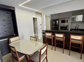 Apartamento · 78m² · 2 Quartos · 1 Vaga · Apartamento Mobiliado 2 Suítes | Home Club Alameda Provence