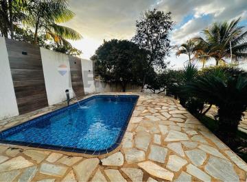Casa · 150m² · 3 Quartos · 5 Vagas · CASA À VENDA | ARNIQUEIRAS | 3 quartos | Lazer | BRASÍLIA/DF