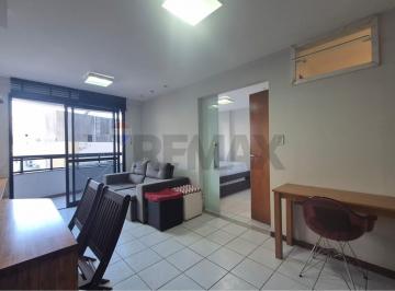 Apartamento · 45m² · 1 Quarto · 1 Vaga · ITAIGARA GARDEN