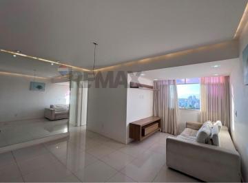 Apartamento · 70m² · 2 Quartos · APARTAMENTO 2/4 COM SUÍTE NO CONDOMÍNIO JÚLIO CÉSAR – PITUBA